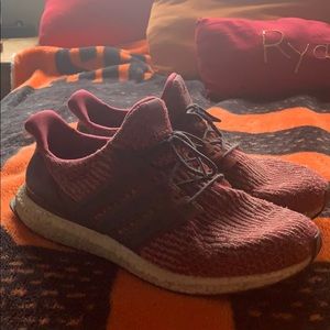 Ultra boost shoes